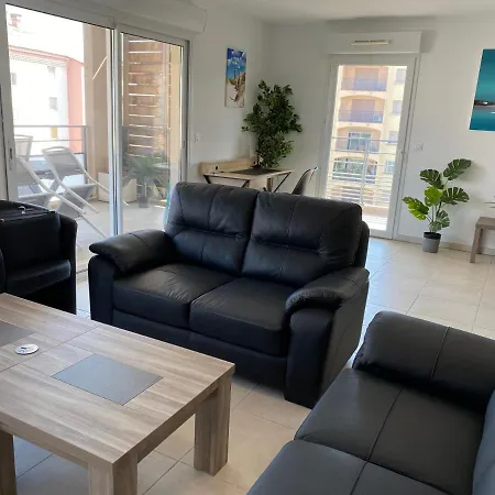 Apartment 3 Le Baia
