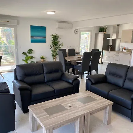 Apartment 3 Le Baia