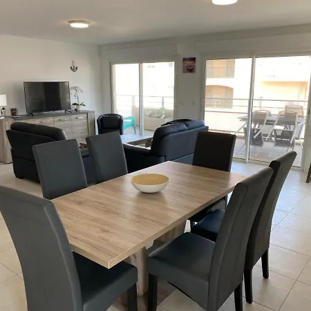 3 Le Baia Apartment *