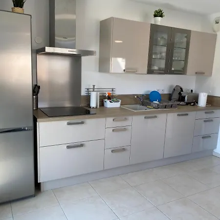 Apartment 3 Le Baia