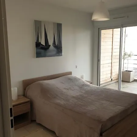 Daire 3 Le Baia Sainte-Maxime