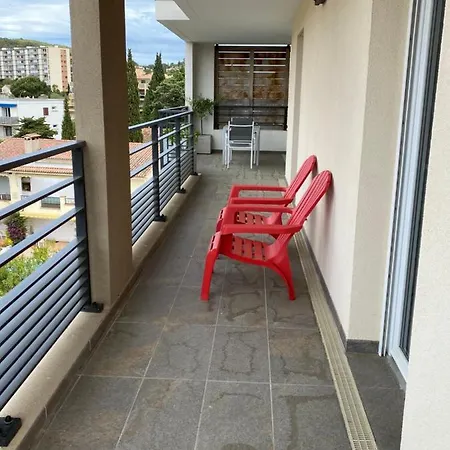 3 Le Baia Apartment *