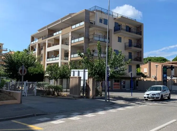 3 Le Baia Apartment *
