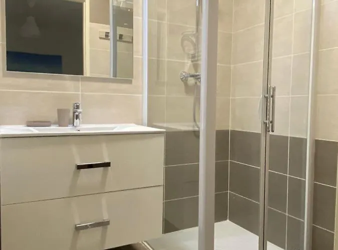 Apartament 3 Le Baia *
