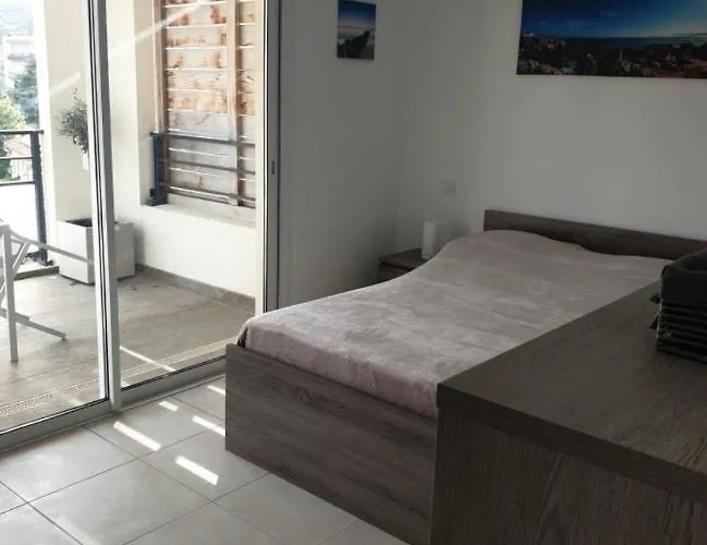 Apartament 3 Le Baia *