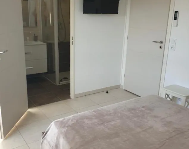 Apartament 3 Le Baia *