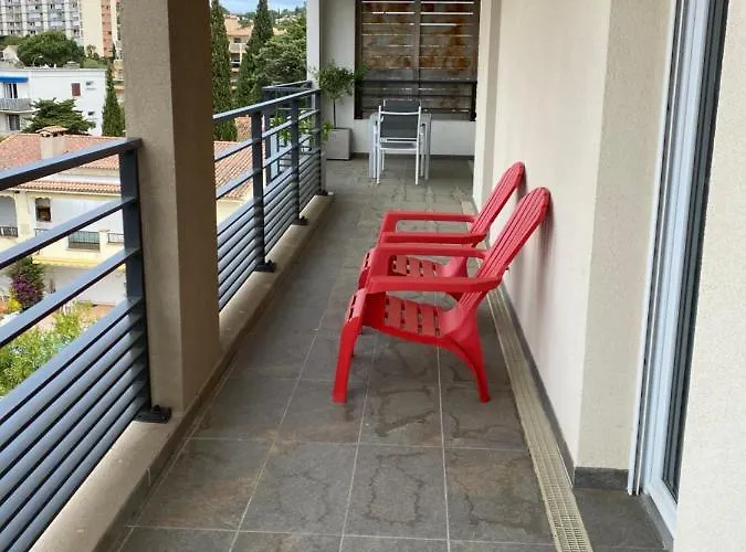 3 Le Baia Apartament *